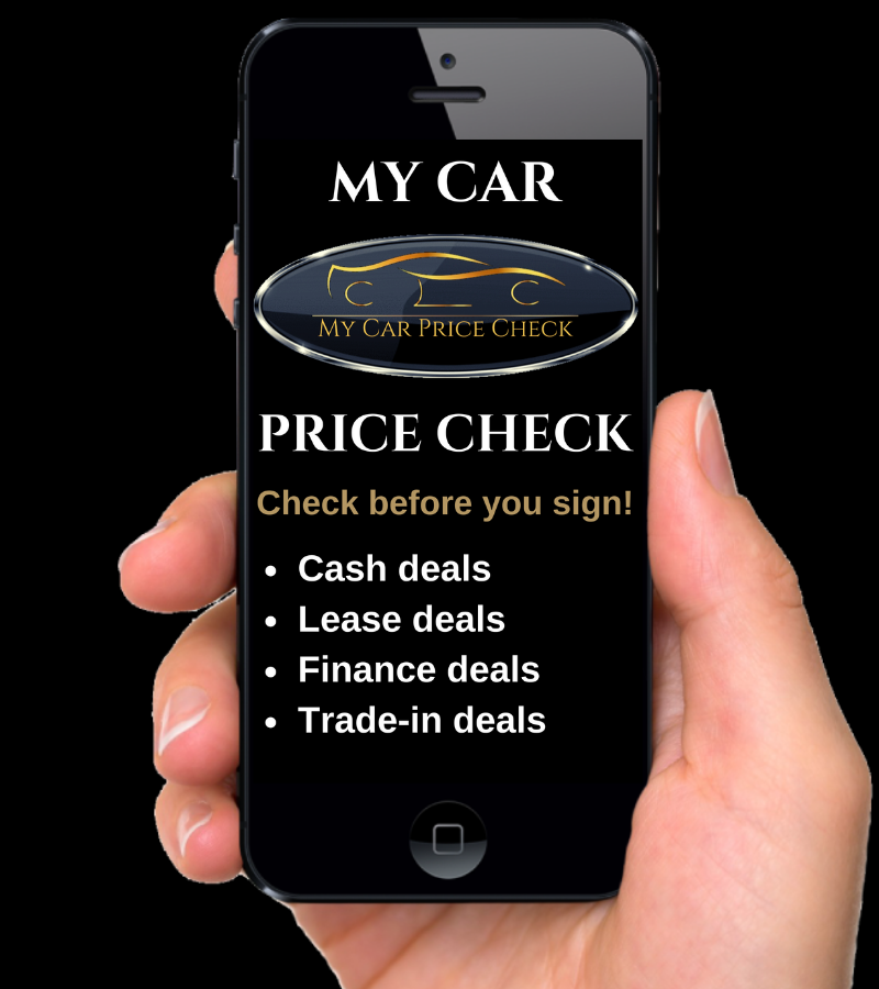 apps to trade my car lease